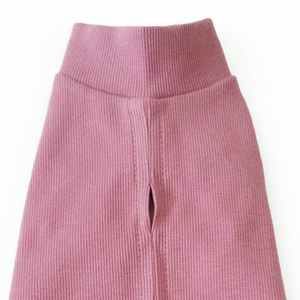 Qiqu, suministros <span class=keywords><strong>para</strong></span> mascotas, camiseta personalizada de algodón orgánico de nuevo diseñador, suéter suave, ropa <span class=keywords><strong>para</strong></span> perros, ropa <span class=keywords><strong>para</strong></span> Cachorros <span class=keywords><strong>para</strong></span> <span class=keywords><strong>caniche</strong></span> de juguete pequeño - Product Image 4