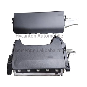 לוח מחוונים באיכות גבוהה מאסטר מנהל התקן copilot מושב נוסע ראש חגורת הברך עבור <span class=keywords><strong>camry</strong></span> לוח מחוונים <span class=keywords><strong>camry</strong></span> - Product Image 3