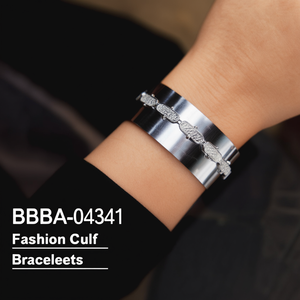 กำไลข้อมือแฟชั่น BBBA-04341 - Product Image 3