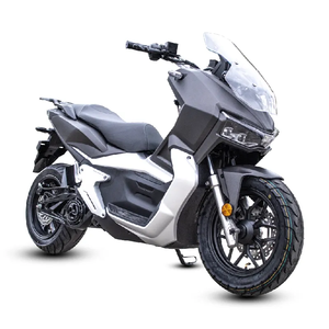 Moto de tourisme SOTION 2022, charge rapide à haute vitesse, plus de 80 km/h - Product Image 1