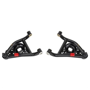 Apto para Chevrolet Camaro 1967-69 y apto para Chevrolet Nova 1967-74 <span class=keywords><strong>SS</strong></span> X Cuerpo Tubular frente brazo de Control inferior - Product Image 1