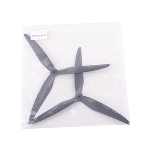 ใบพัด PC 3 ใบพัด ความแข็งแรงสูง 1050 สำหรับโดรนแข่ง FPV ขนาด 10 นิ้ว - Product Image 5