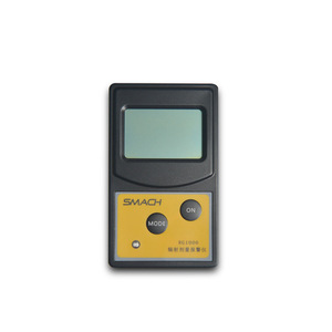 Dosímetro Personal Compacto SMACH RG1100 de Best Instruments, Detector de Radiación con Alarma de 48 keV-1.5 MeV - Product Image 4