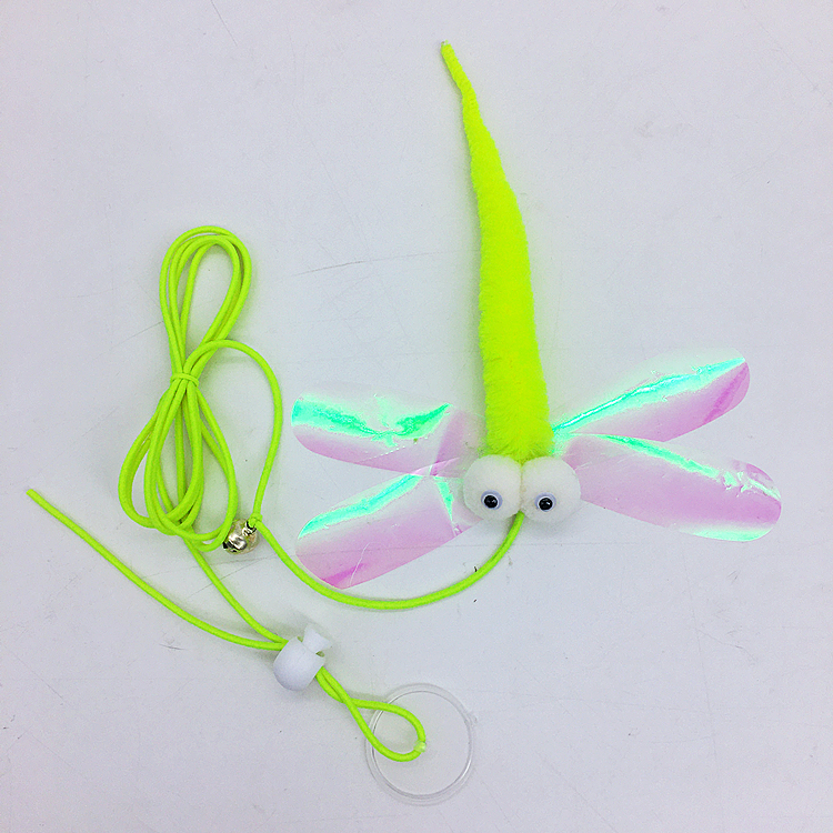 Libellula Gialla