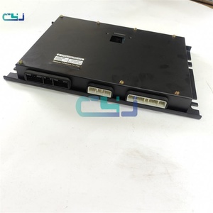 ตัวควบคุมรถขุด 543-00055 543-00055A สำหรับ Doosan 225 DH220-5 DH225-7 DX300 อะไหล่เครื่องจักรกลสำหรับรถขุด - Product Image 2