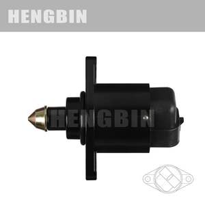 วาล์วควบคุมความเร็วรอบเดินเบา AC10 หมายเลขรุ่น 4288298 4298298 4300264 4458354 4458355 4612491 - Product Image 4