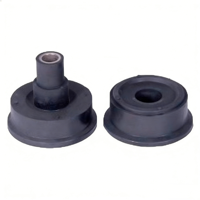 331/34392+331/18442 331/34393+331/25966 CABINE DE MONTAGE pour Chargeuse-pelleteuse JCB 3CX 4CX Pièce de rechange CABINE DE MONTAGE Supports moteur en caoutchouc