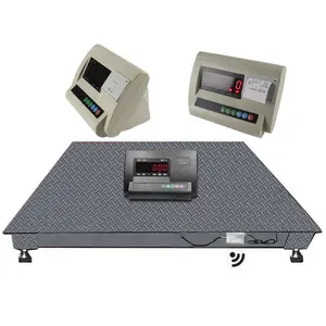 Floor Wireless Platform床Scales
