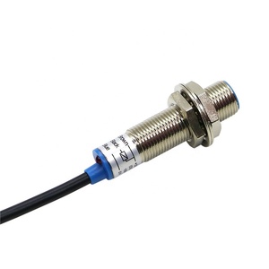 NJK-5002C NPN NO Magnetic <b>Reed</b> Sensor Proxy Switch Hall effect sensor - Product Image 2