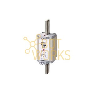 Siemens 3NA62446 - Neuf - Product Image 1