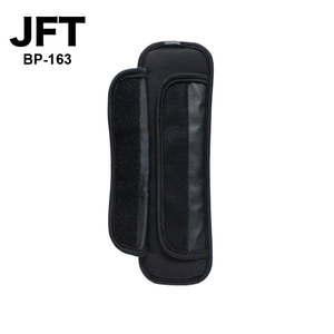 <span class=keywords><strong>JFT</strong></span> Universal de reemplazo 3D anti gravedad sola correa de hombro con 2 líneas de aire pad - Product Image 2