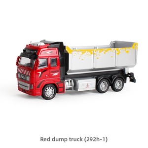 Large Scale Alloy Car Excavator Fire Truck <strong>Model</strong> <strong>Simulation</strong> <strong>Engineering</strong> Vehicle Children's Toy for Boys Zinc Perfect Gift Kids - Product Image 6