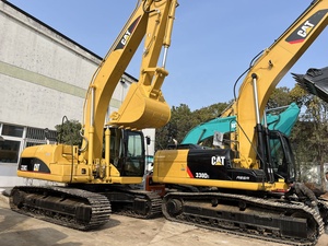 Caterpillar usado CAT330D2 ahorro de aceite CAT336D2 330D buena calidad Cat330DL Cat330D Cat330BL excavadora usada - Product Image 4