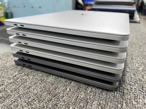ใช้ M-A-cbook 2024อากาศ A3113โน้ตบุ๊ค Apple M3 8แกน8GB 16GB RAM 256GB 512GB SSD 13.6นิ้วแล็ปท็อปเรตินาเหลว - Product Image 6