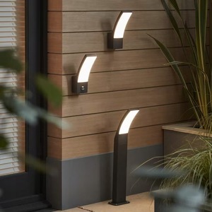 Modern Waterproof IP65 Wall Sconce Lamp Outdoor up and Down Led Wall <b>Light</b> for Garden Corridor Courtyard - Product Image 1