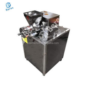 Extrudeuse électrique automatique de fabrication de pâtes alimentaires Mini P3 - Product Image 1