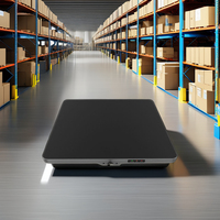 Chainway R3 Lecteur RFID UHF de bureau Lecteur fixe de sécurité Scanners d'écriture à lecture rapide à haut débit en stock