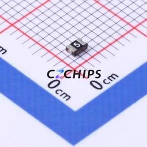 SMD0805-050C-16V Resettable Fuse 0805 Fuse 16V 40A 500mA 1A - Product Image 2