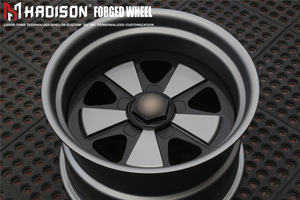 HADISON HD2P1100 Ruedas Forjadas Personalizadas de 17 18 19 20 21 Pulgadas, 2/3 Piezas, para <span class=keywords><strong>Porsche</strong></span> <span class=keywords><strong>930</strong></span> <span class=keywords><strong>964</strong></span> 993 996 997 991 5x130 - Product Image 6