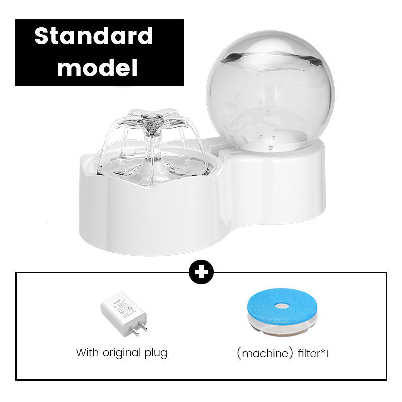 Standard model