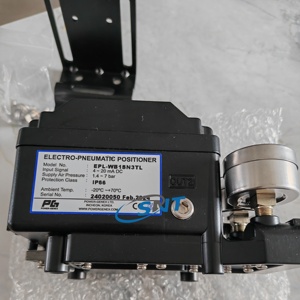 100% Original Corea PG BrandPOWER GENEX ELECTRO PNEUMATIC EPL-WB1SN3TL - Product Image 1