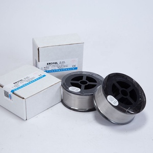 Aws e316l thép không gỉ hàn dây chất lượng cao 0.8mm cuộn nhỏ 1kg CuộN MIG cho hàn tùy chỉnh được chứng nhận bởi CCS - Product Image 3