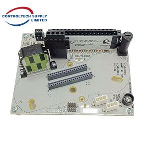 Nuevo Sistema Instrumentado de Seguridad T100111794-LF en Stock, Envío Rápido, Solucionador Lógico ESD Crítico - Product Image 3