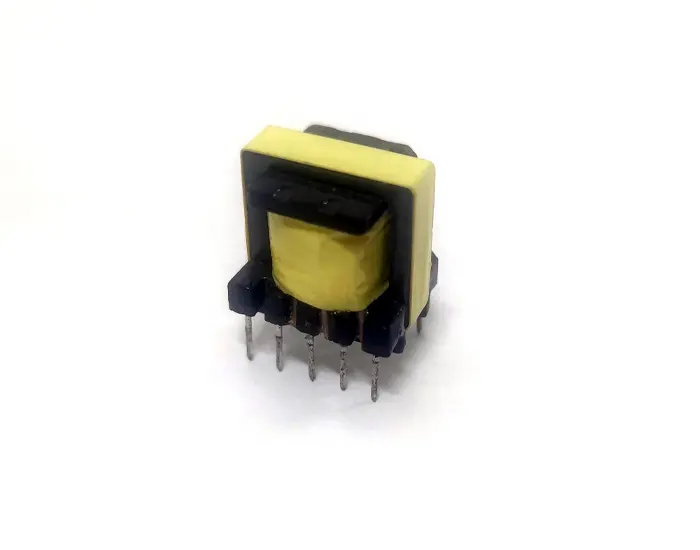 EE16-Serie elektronischer Transformator nach Maß, Hochfrequenz-elektronischer Transformator, kleiner elektronischer Transformator