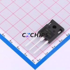 Original nuevo CMH044N10B TO-247 Transistor de efecto de campo de transistor (MOSFET) venta completa Chips de componentes electrónicos y servicio BOM - Product Image 1