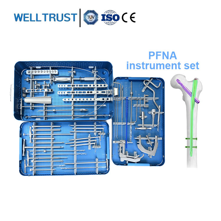Orthopedic-Surgical-Instrument