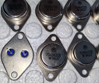 (Vente Flash) Circuits Intégrés Originaux Neufs XC6124C525MR-G TO-3 Transistor de Sortie Amplificateur Audio 70474200 70484200