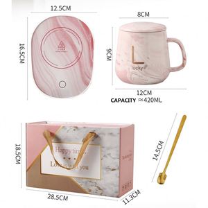2026 Articles promotionnels, cadeaux d'entreprise, souvenirs de bureau, cadeaux d'affaires, promotion commerciale, ensemble de mugs cadeaux - Product Image 6