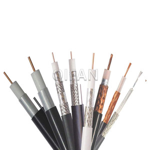<span class=keywords><strong>Cable</strong></span> <span class=keywords><strong>coaxial</strong></span> RG8 con 2 conectores N macho <span class=keywords><strong>para</strong></span> amplificador de señal de teléfono <span class=keywords><strong>celular</strong></span> <span class=keywords><strong>para</strong></span> exteriores de 10, 20, 30, 40, 50 metros - Product Image 4