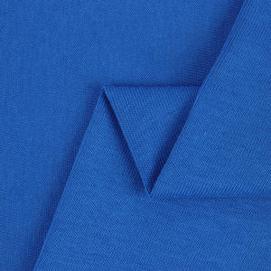 Tissu en bambou et élasthanne luxueux, matière confortable et extensible en fibre de bambou pour vêtements - Product Image 6