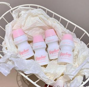 Doux Mat Soyeux Lisse Couleur Lait Brume Velours Brillant À Lèvres Hydratant Naturel De Haute Qualité Boue À Lèvres - Product Image 4