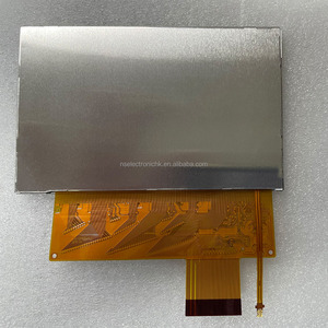 Module de composants électroniques LQ043T3DX04 pour les écrans d'équipements médicaux - Product Image 4
