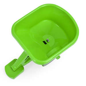 Winslow & Ross 3L vườn nhựa phát sóng cỏ phân bón thả thức ăn spreader với mở rộng cẳng tay - Product Image 4