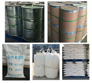 도매 공장 가격 4-6mm 5-7mm 6-8mm 공기 분리 용 활성 알루미나 볼 깊은 건조 Al2o3 구슬 - Product Image 4