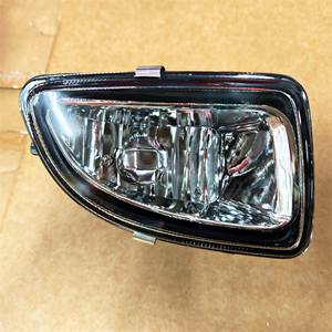 Faros Antiniebla Delanteros para Toyota Corolla 1999 2000 2001 2002, Lentes Transparentes, Luces de Conducción, Ensamblaje de Faros Antiniebla, Autopartes - Product Image 4