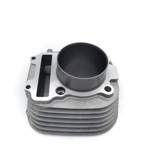Cylindre en alliage d'aluminium ErTai pour moto Yamaha YFM250/Timberwolf250, pièce de rechange/amélioration pour moteur de scooter avec piston de 71 mm - Product Image 5