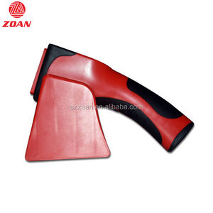 جهاز Zoan Hand المزود بخاصية كشف الأمان السائل الخطير مع معدات تفتيش أمنية عالية الحساسية للحفاظ على السلامة - Product Image 5