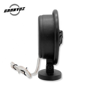 Garniture de voiture Portable en plastique ABS beaux haut-parleurs voiture Piezo Buzzer pièce Tweeter haut-parleurs - Product Image 4
