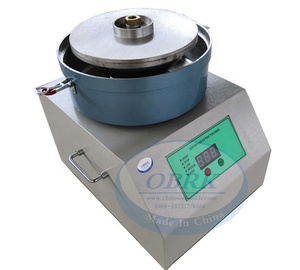 Extractor centrífugo de asfalto de servicio pesado 1500g/3000G con <span class=keywords><strong>temporizador</strong></span> <span class=keywords><strong>digital</strong></span> - Product Image 4
