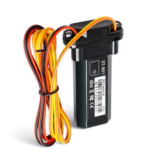 Dispositif de suivi GPS pour voiture et moto étanche IP67, mini GPS 2G ST-901l <span class=keywords><strong>Tracker</strong></span> VD42T - Product Image 1