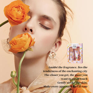 Set de Cuidado de la Piel Perfumes y Lociones Perfumes Originales Victor My Secret Body Mist para Mujer 250ml - Product Image 5