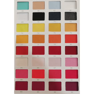 Vải áo khoác trượt tuyết mềm mại, chất liệu lông cừu Polar Fleece, chống gió, ấm áp, thoáng khí, co giãn 4 chiều, chống thấm nước, chất liệu polyester - Product Image 2