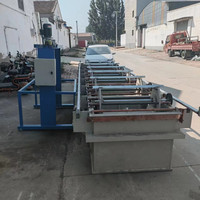 Équipement de placage automatique de barils galvanisés sur mesure, ligne de galvanoplastie, électrolyseur sans diaphragme, capacité de 5000 pièces/jour, cadmium