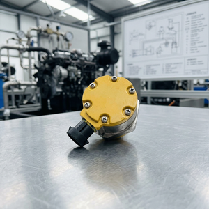 Vanne solénoïde de pompe d'injection moteur C6.4 248-1064 2481064 - Product Image 3