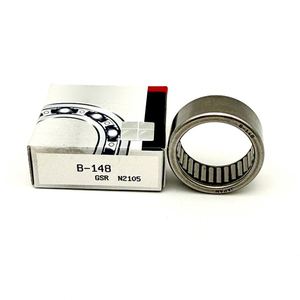 Rodamiento de Agujas con Rodillos NATR 6 UUR, Rodamiento de Agujas con Rodillos de Pista NATR12PPA, Precio Negociable - Product Image 1