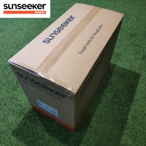 Souffleur-<span class=keywords><strong>aspirateur</strong></span> à feuilles portatif sans fil à essence GBV526R DIY industriel 25,4 cm³ 0,9 kW deux temps 810 m/h 240 km/h - Product Image 6